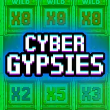 Cyber Gypsies