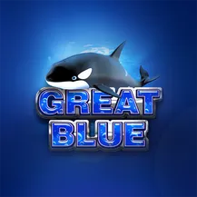 Great Blue