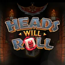 Heads Will Roll